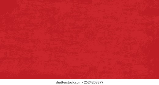 Red background of special football silhouettes modern background sport