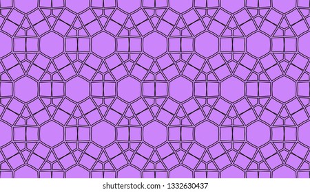 Red background. For textile, holiday decoration,fabric,cloth,gift paper,prints,decor. Vector illustration