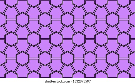 Red background. For textile, holiday decoration,fabric,cloth,gift paper,prints,decor. Vector illustration