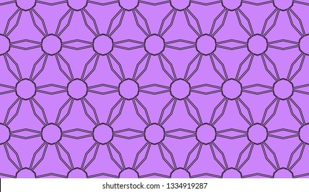 Red background. For textile, holiday decoration,fabric,cloth,gift paper,prints,decor. Vector illustration
