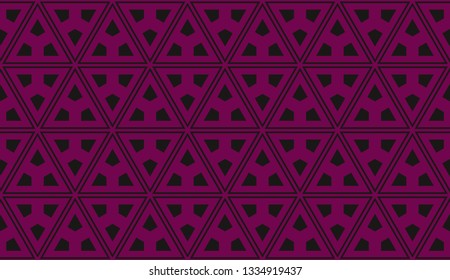 Red background. For textile, holiday decoration,fabric,cloth,gift paper,prints,decor. Vector illustration