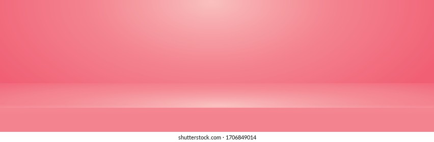 Red background texture with lighting