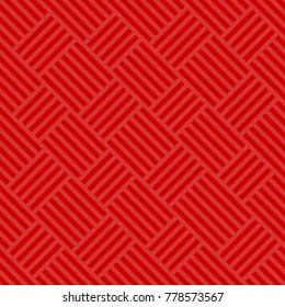 Red Background Texture Pattern