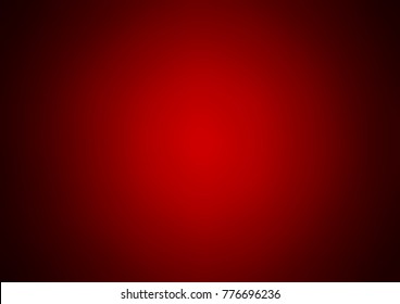Red background - Vector