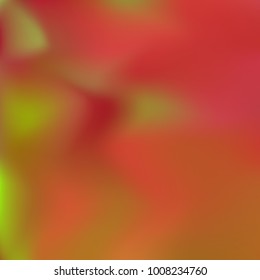 Red background vector is colorful, bright and stylish. Different trendy colors are mixed up in red background vector. Can be used as print, poster, background, backdrop, template, card