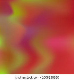 Red background vector is colorful, bright and stylish. Different trendy colors are mixed up in red background vector. Can be used as print, poster, background, backdrop, template, card