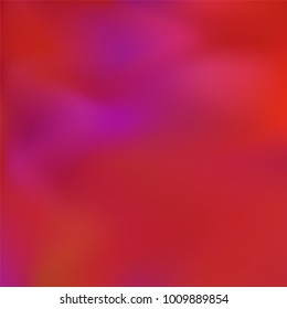 Red background vector is colorful, bright and stylish. Different trendy colors are mixed up in red background vector. Can be used as print, poster, background, backdrop, template, card