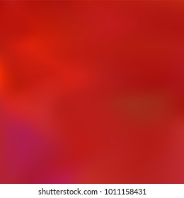 Red background vector is colorful, bright and stylish. Different trendy colors are mixed up in red background vector. Can be used as print, poster, background, backdrop, template, card