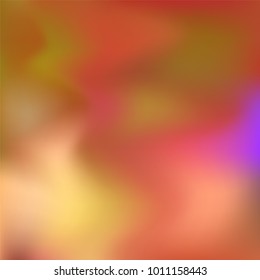 Red background vector is colorful, bright and stylish. Different trendy colors are mixed up in red background vector. Can be used as print, poster, background, backdrop, template, card