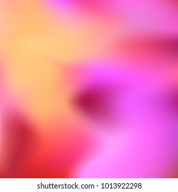 Red background vector is colorful, bright and stylish. Different trendy colors are mixed up in red background vector. Can be used as print, poster, background, backdrop, template, card