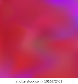 Red background vector is colorful, bright and stylish. Different trendy colors are mixed up in red background vector. Can be used as print, poster, background, backdrop, template, card