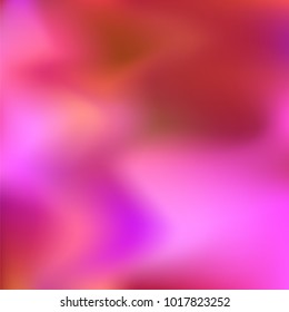 Red background vector is colorful, bright and stylish. Different trendy colors are mixed up in red background vector. Can be used as print, poster, background, backdrop, template, card