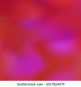 Red background vector is colorful, bright and stylish. Different trendy colors are mixed up in red background vector. Can be used as print, poster, background, backdrop, template, card