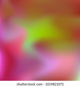 Red background vector is colorful, bright and stylish. Different trendy colors are mixed up in red background vector. Can be used as print, poster, background, backdrop, template, card