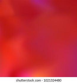 Red background vector is colorful, bright and stylish. Different trendy colors are mixed up in red background vector. Can be used as print, poster, background, backdrop, template, card