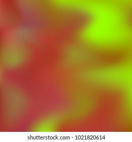 Red background vector is colorful, bright and stylish. Different trendy colors are mixed up in red background vector. Can be used as print, poster, background, backdrop, template, card