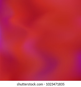 Red background vector is colorful, bright and stylish. Different trendy colors are mixed up in red background vector. Can be used as print, poster, background, backdrop, template, card