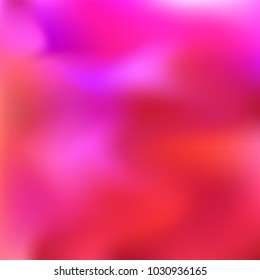 Red background vector is colorful, bright and stylish. Different trendy colors are mixed up in red background vector. Can be used as print, poster, background, backdrop, template, card