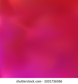 Red background vector is colorful, bright and stylish. Different trendy colors are mixed up in red background vector. Can be used as print, poster, background, backdrop, template, card