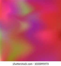 Red background vector is colorful, bright and stylish. Different trendy colors are mixed up in red background vector. Can be used as print, poster, background, backdrop, template, card