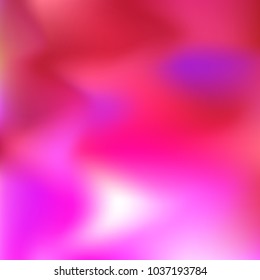 Red background vector is colorful, bright and stylish. Different trendy colors are mixed up in red background vector. Can be used as print, poster, background, backdrop, template, card