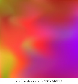 Red background vector is colorful, bright and stylish. Different trendy colors are mixed up in red background vector. Can be used as print, poster, background, backdrop, template, card
