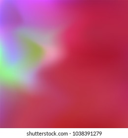 Red background vector is colorful, bright and stylish. Different trendy colors are mixed up in red background vector. Can be used as print, poster, background, backdrop, template, card