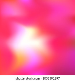 Red background vector is colorful, bright and stylish. Different trendy colors are mixed up in red background vector. Can be used as print, poster, background, backdrop, template, card