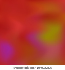 Red background vector is colorful, bright and stylish. Different trendy colors are mixed up in red background vector. Can be used as print, poster, background, backdrop, template, card