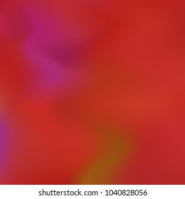 Red background vector is colorful, bright and stylish. Different trendy colors are mixed up in red background vector. Can be used as print, poster, background, backdrop, template, card