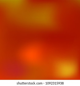 Red background vector is colorful, bright and stylish. Different trendy colors are mixed up in red background vector. Can be used as print, poster, background, backdrop, template, card