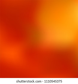 Red background vector is colorful, bright and stylish. Different trendy colors are mixed up in red background vector. Can be used as print, poster, background, backdrop, template, card