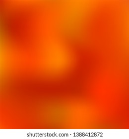 Red background vector is colorful, bright and stylish. Different trendy colors are mixed up in red background vector. Can be used as print, poster, background, backdrop, template, card