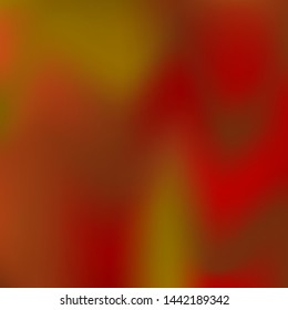 Red background vector is colorful, bright and stylish. Different trendy colors are mixed up in red background vector. Can be used as print, poster, background, backdrop, template, card