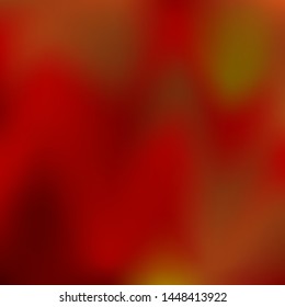 Red background vector is colorful, bright and stylish. Different trendy colors are mixed up in red background vector. Can be used as print, poster, background, backdrop, template, card