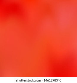 Red background vector is colorful, bright and stylish. Different trendy colors are mixed up in red background vector. Can be used as print, poster, background, backdrop, template, card