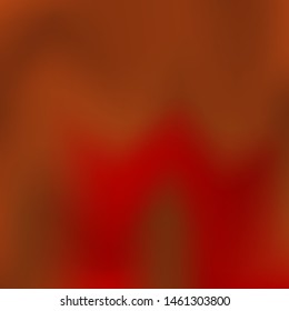 Red background vector is colorful, bright and stylish. Different trendy colors are mixed up in red background vector. Can be used as print, poster, background, backdrop, template, card