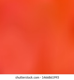 Red background vector is colorful, bright and stylish. Different trendy colors are mixed up in red background vector. Can be used as print, poster, background, backdrop, template, card
