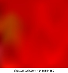 Red background vector is colorful, bright and stylish. Different trendy colors are mixed up in red background vector. Can be used as print, poster, background, backdrop, template, card