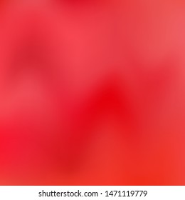 Red background vector is colorful, bright and stylish. Different trendy colors are mixed up in red background vector. Can be used as print, poster, background, backdrop, template, card