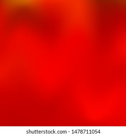 Red background vector is colorful, bright and stylish. Different trendy colors are mixed up in red background vector. Can be used as print, poster, background, backdrop, template, card
