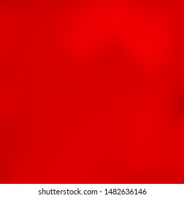 Red background vector is colorful, bright and stylish. Different trendy colors are mixed up in red background vector. Can be used as print, poster, background, backdrop, template, card