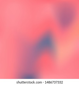 Red background vector is colorful, bright and stylish. Different trendy colors are mixed up in red background vector. Can be used as print, poster, background, backdrop, template, card