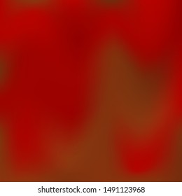 Red background vector is colorful, bright and stylish. Different trendy colors are mixed up in red background vector. Can be used as print, poster, background, backdrop, template, card