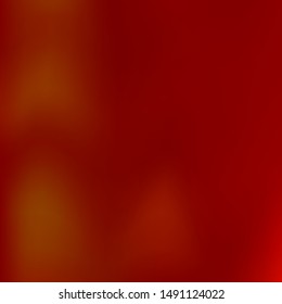 Red background vector is colorful, bright and stylish. Different trendy colors are mixed up in red background vector. Can be used as print, poster, background, backdrop, template, card