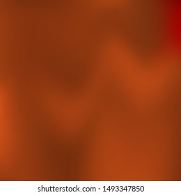 Red background vector is colorful, bright and stylish. Different trendy colors are mixed up in red background vector. Can be used as print, poster, background, backdrop, template, card