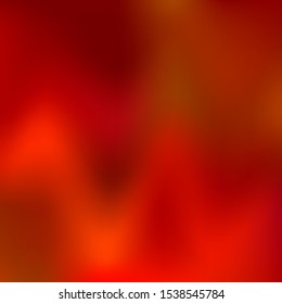 Red background vector is colorful, bright and stylish. Different trendy colors are mixed up in red background vector. Can be used as print, poster, background, backdrop, template, card