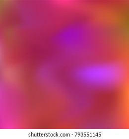 Red background vector is colorful, bright and stylish. Different trendy colors are mixed up in red background vector. Can be used as print, poster, background, backdrop, template, card