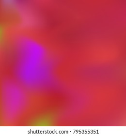 Red background vector is colorful, bright and stylish. Different trendy colors are mixed up in red background vector. Can be used as print, poster, background, backdrop, template, card