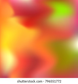 Red background vector is colorful, bright and stylish. Different trendy colors are mixed up in red background vector. Can be used as print, poster, background, backdrop, template, card